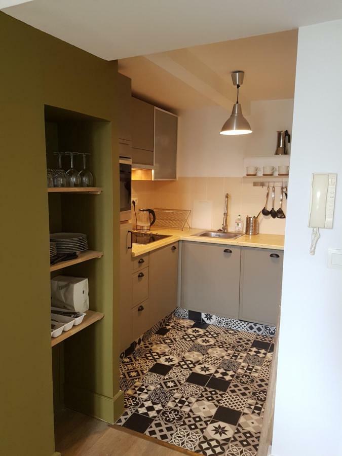 Duplex 50 M2 Au Pied Des Planches Trouville-sur-Mer Exterior foto